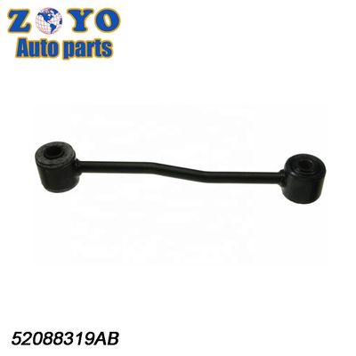 40 CR Ball Joint E-Coating Front Right Control Arm for Jeep Grand Cherokee 99-04