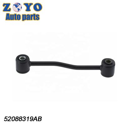 40 CR Ball Joint E-Coating Front Right Control Arm for Jeep Grand Cherokee 99-04