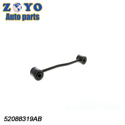 40 CR Ball Joint E-Coating Front Right Control Arm for Jeep Grand Cherokee 99-04