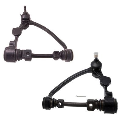 OE NO. 48066-29135 Forging Front Lower Upper Control Arm for Toyota Hiace Noah 2010