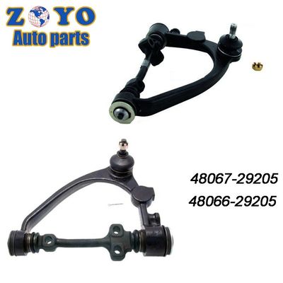 Front Right Forged Upper Control Arms for Toyota Hiace 2004 Japanese Car Suspension Parts