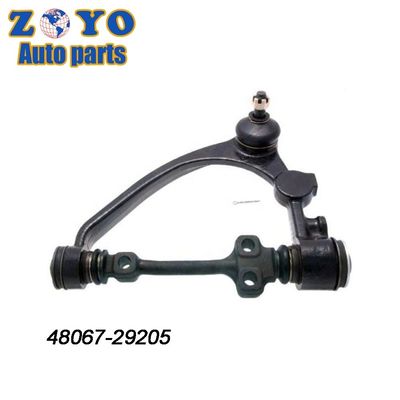 Front Right Forged Upper Control Arms for Toyota Hiace 2004 Japanese Car Suspension Parts