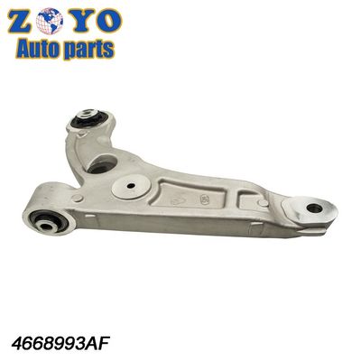 Aluminum Auto Suspension Parts for Jeep Cherokee 14-19 Front Right Lower Control Arm