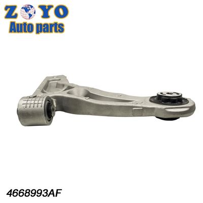 Aluminum Auto Suspension Parts for Jeep Cherokee 14-19 Front Right Lower Control Arm