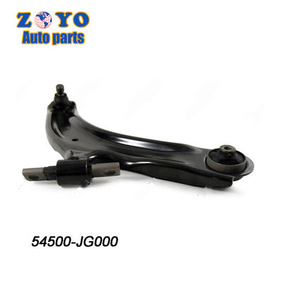 MS30195 Lower Control Arm for Nissan Qashqai 2012 Mevotech No. MS30195 Year 2006-2013