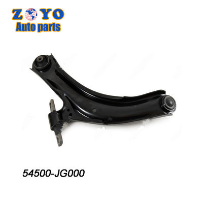 MS30195 Lower Control Arm for Nissan Qashqai 2012 Mevotech No. MS30195 Year 2006-2013