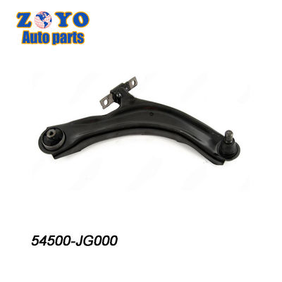 MS30195 Lower Control Arm for Nissan Qashqai 2012 Mevotech No. MS30195 Year 2006-2013