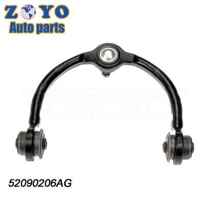 Lower Control Arm for Jeep Commander 06-10 Reference NO. 01141099 Mevotech NO. CMS25169