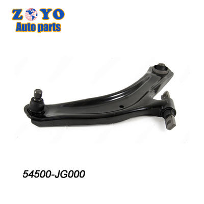 MS30195 Lower Control Arm for Nissan Qashqai 2012 Mevotech No. MS30195 Year 2006-2013