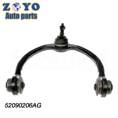 Lower Control Arm for Jeep Commander 06-10 Reference NO. 01141099 Mevotech NO. CMS25169