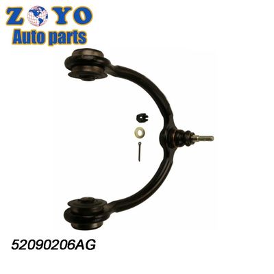 Lower Control Arm for Jeep Commander 06-10 Reference NO. 01141099 Mevotech NO. CMS25169