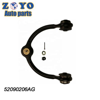 Lower Control Arm for Jeep Commander 06-10 Reference NO. 01141099 Mevotech NO. CMS25169