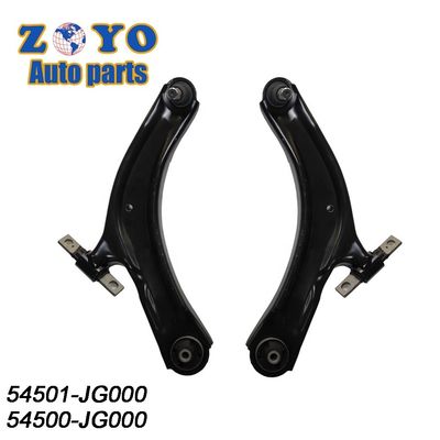 Dorman No. 521-725/521-726 Front Lower Left Control Arm for Nissan Qashqai 2006-2013