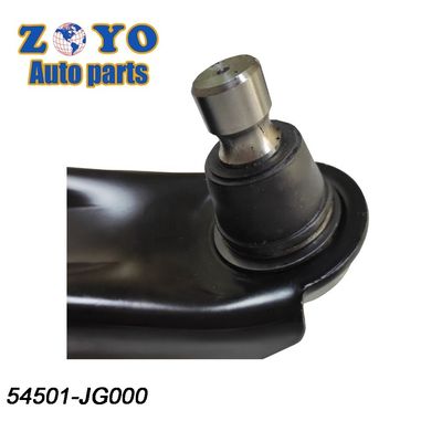 Dorman No. 521-725/521-726 Front Lower Left Control Arm for Nissan Qashqai 2006-2013