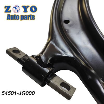 Dorman No. 521-725/521-726 Front Lower Left Control Arm for Nissan Qashqai 2006-2013