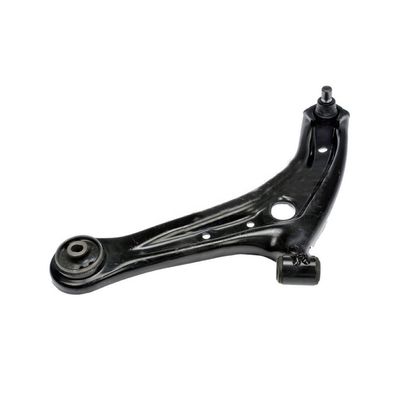Aftermarket Control Arm D651-34-350E MS76179 for Mazda 2 Front Left Suspension Parts