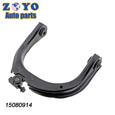 SPHC Material Left Front Upper Control Arm for Chevrolet Trailblazer Saab 93 02-09