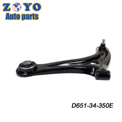 Aftermarket Control Arm D651-34-350E MS76179 for Mazda 2 Front Left Suspension Parts