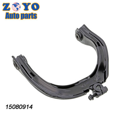 SPHC Material Left Front Upper Control Arm for Chevrolet Trailblazer Saab 93 02-09