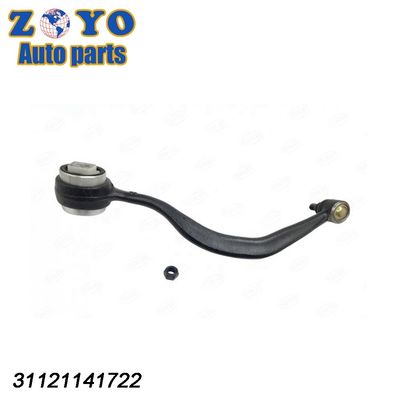 31121141722 Nature Rubber Bushing Front Control Arms for BMW 520-982 CMK90509