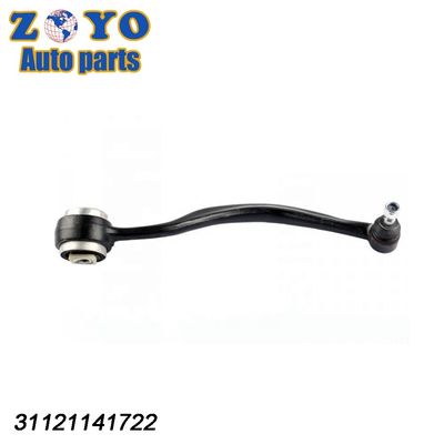31121141722 Nature Rubber Bushing Front Control Arms for BMW 520-982 CMK90509