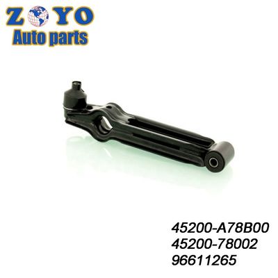 OEM Standard and 45200-78002 Car Suspension Track Lower Control Arm for Suzuki Alto