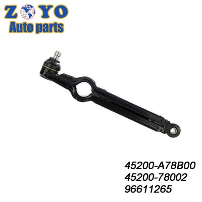 OEM Standard and 45200-78002 Car Suspension Track Lower Control Arm for Suzuki Alto