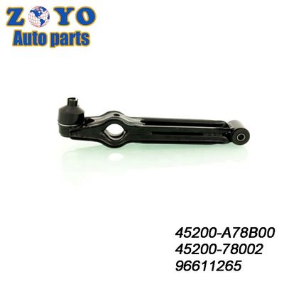 OEM Standard and 45200-78002 Car Suspension Track Lower Control Arm for Suzuki Alto