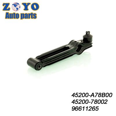 OEM Standard and 45200-78002 Car Suspension Track Lower Control Arm for Suzuki Alto