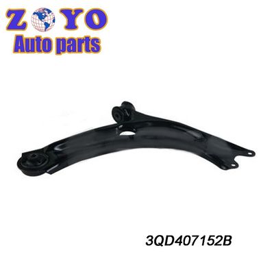 40 Cr Ball Joint Front Lower Control Arm for Skoda Superb 15-17 and Suspension Part