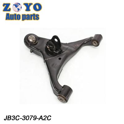 40Cr Ball Joint Front Left Lower Control Arm for Ford Ranger 2018- Replace/Repair