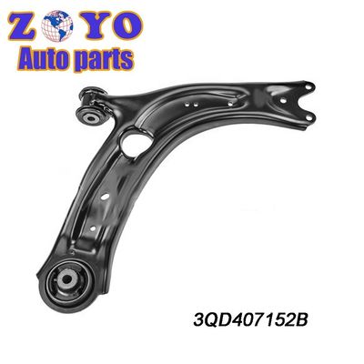 40 Cr Ball Joint Front Lower Control Arm for Skoda Superb 15-17 and Suspension Part