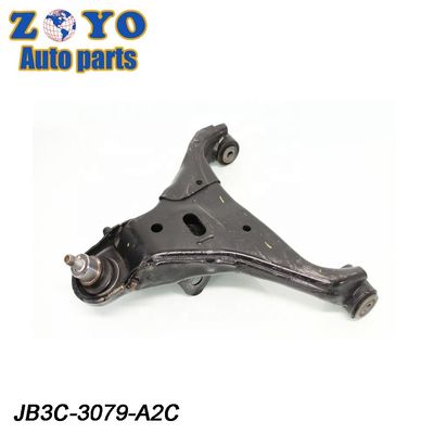 40Cr Ball Joint Front Left Lower Control Arm for Ford Ranger 2018- Replace/Repair