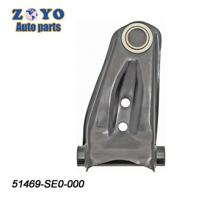 Moog No. K9408 Left Front Suspension Axle Control Arm for Honda Accord 85-89 Model