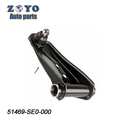 Moog No. K9408 Left Front Suspension Axle Control Arm for Honda Accord 85-89 Model