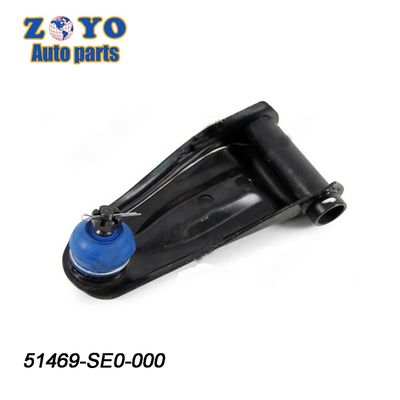Moog No. K9408 Left Front Suspension Axle Control Arm for Honda Accord 85-89 Model