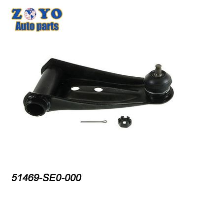 Moog No. K9408 Left Front Suspension Axle Control Arm for Honda Accord 85-89 Model