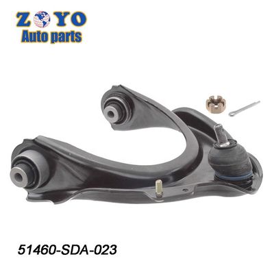 OE NO. 51460-SDA-023 Suspension Parts Left Upper Control Arm for Honda Accord 2005