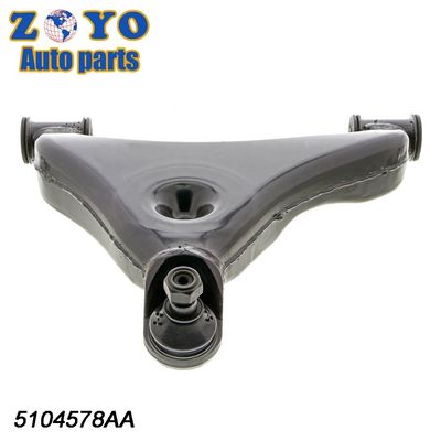 Front Right Lower Control Arm for Dodge Sprinter 2500 03-06 Reference NO. 40-02765
