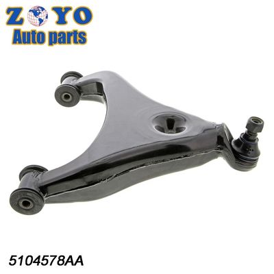 Front Right Lower Control Arm for Dodge Sprinter 2500 03-06 Reference NO. 40-02765