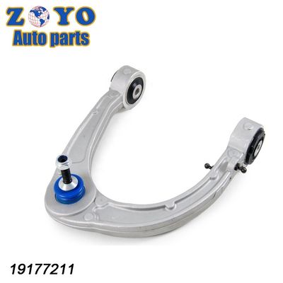 Front Upper Left Control Arm for Cadillac SRX 04-09 Zinc Plating and OEM Standard