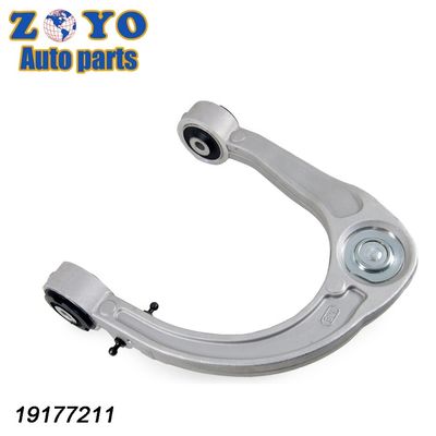 Front Upper Left Control Arm for Cadillac SRX 04-09 Zinc Plating and OEM Standard