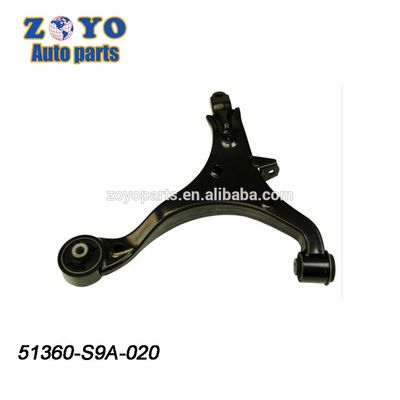 Dorman No. 520-927 Bushing Nature Rubber Front Suspension Lower Control Arm for Honda CR-V