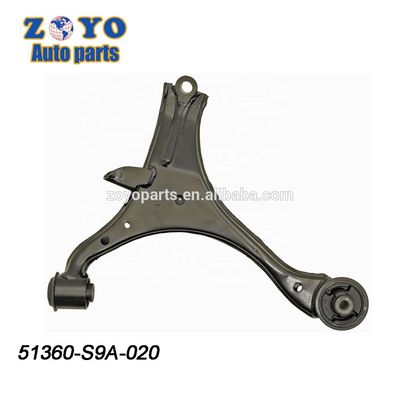 Dorman No. 520-927 Bushing Nature Rubber Front Suspension Lower Control Arm for Honda CR-V
