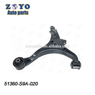 Dorman No. 520-927 Bushing Nature Rubber Front Suspension Lower Control Arm for Honda CR-V