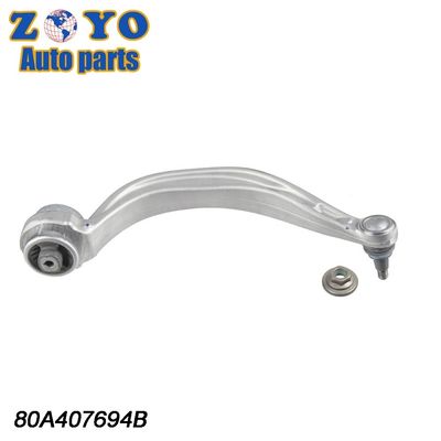 Aluminum Control Arm for Audi Q5 2016-2022 Suspension Parts Replacement OEM Standards
