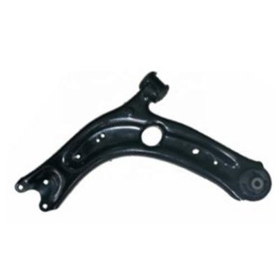E-coating Control Arm Adjustment for AUDI Q3 2019-2020 Front Lower Suspension Parts