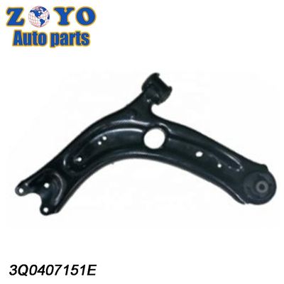 E-coating Control Arm Adjustment for AUDI Q3 2019-2020 Front Lower Suspension Parts