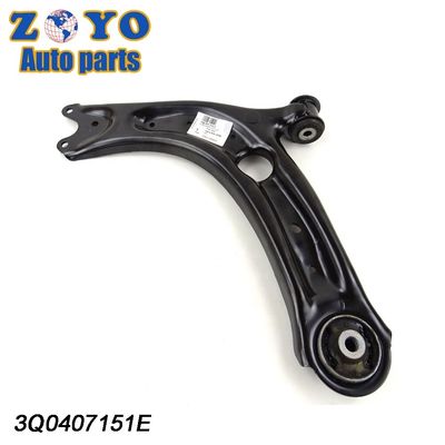 E-coating Control Arm Adjustment for AUDI Q3 2019-2020 Front Lower Suspension Parts