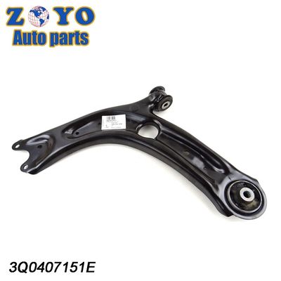 E-coating Control Arm Adjustment for AUDI Q3 2019-2020 Front Lower Suspension Parts